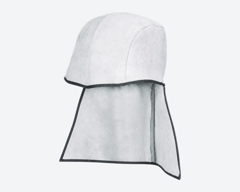 Buffalo-Split Welding Hood