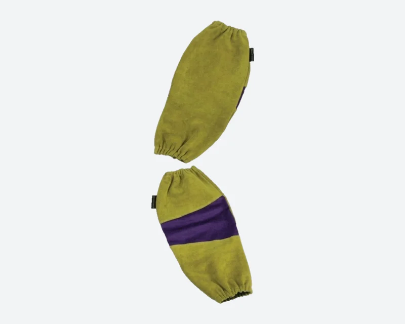 Two-Tone Elasticated Welding Sleeves